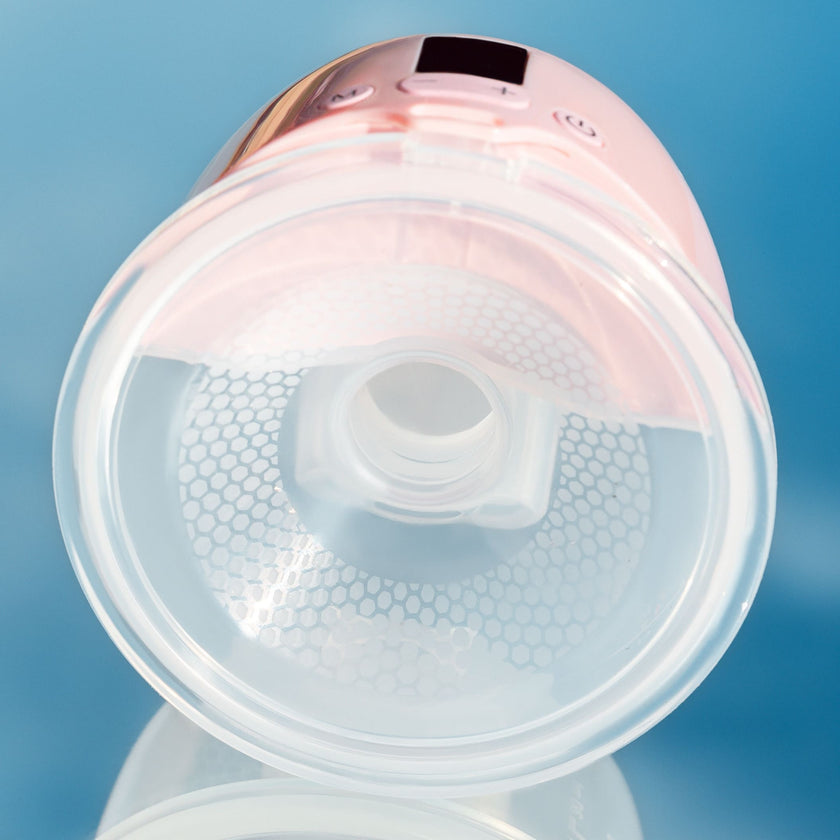 2023 Wearable Breast Pump