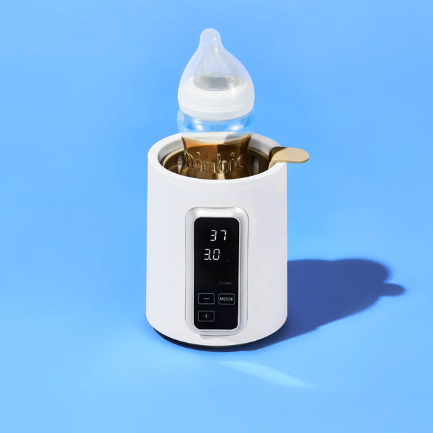 Bottle Warmer - Preorder Ships May 15