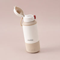 Portable Breastmilk & Water Warmer