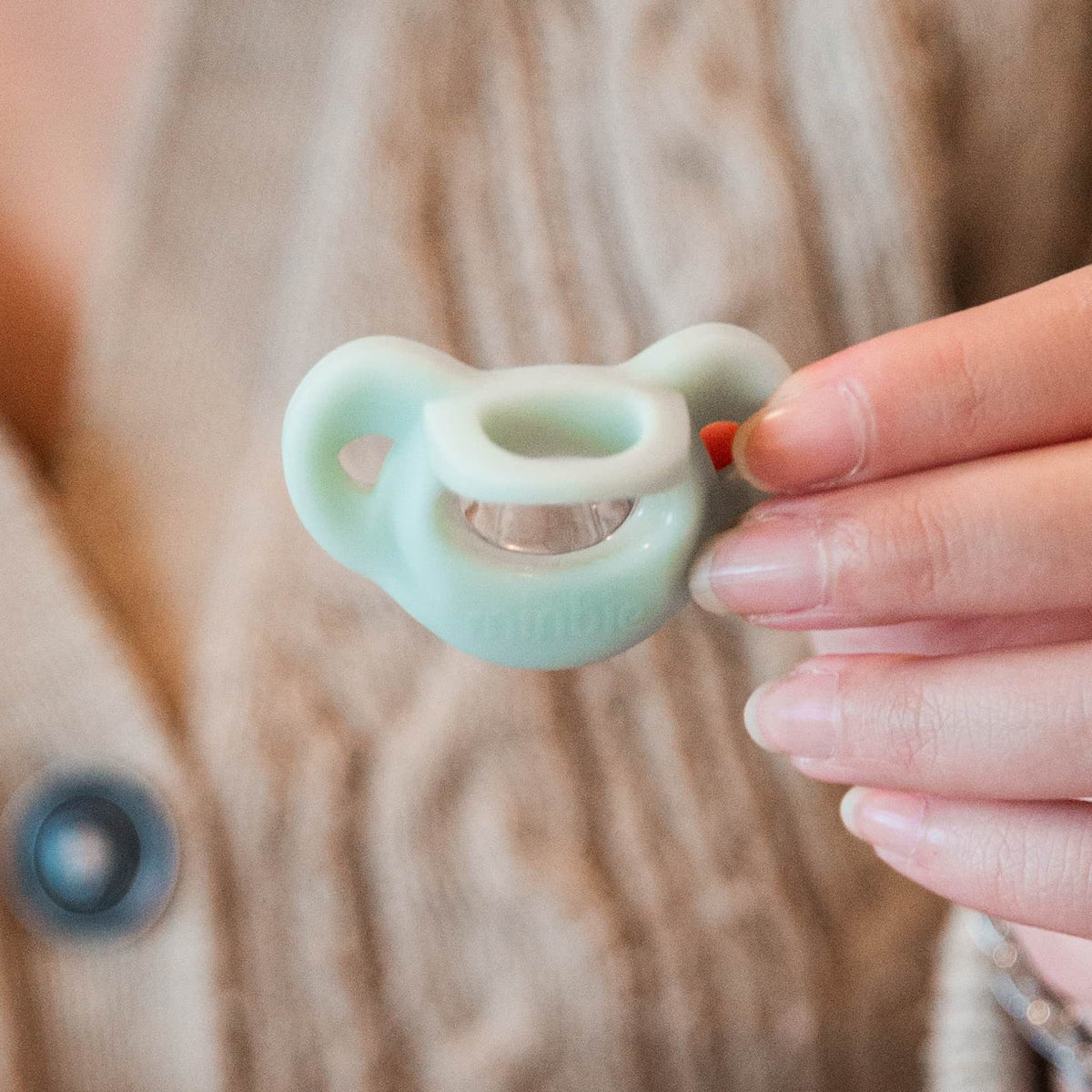 Breastfeeding Starter Kit - Sage Dummy