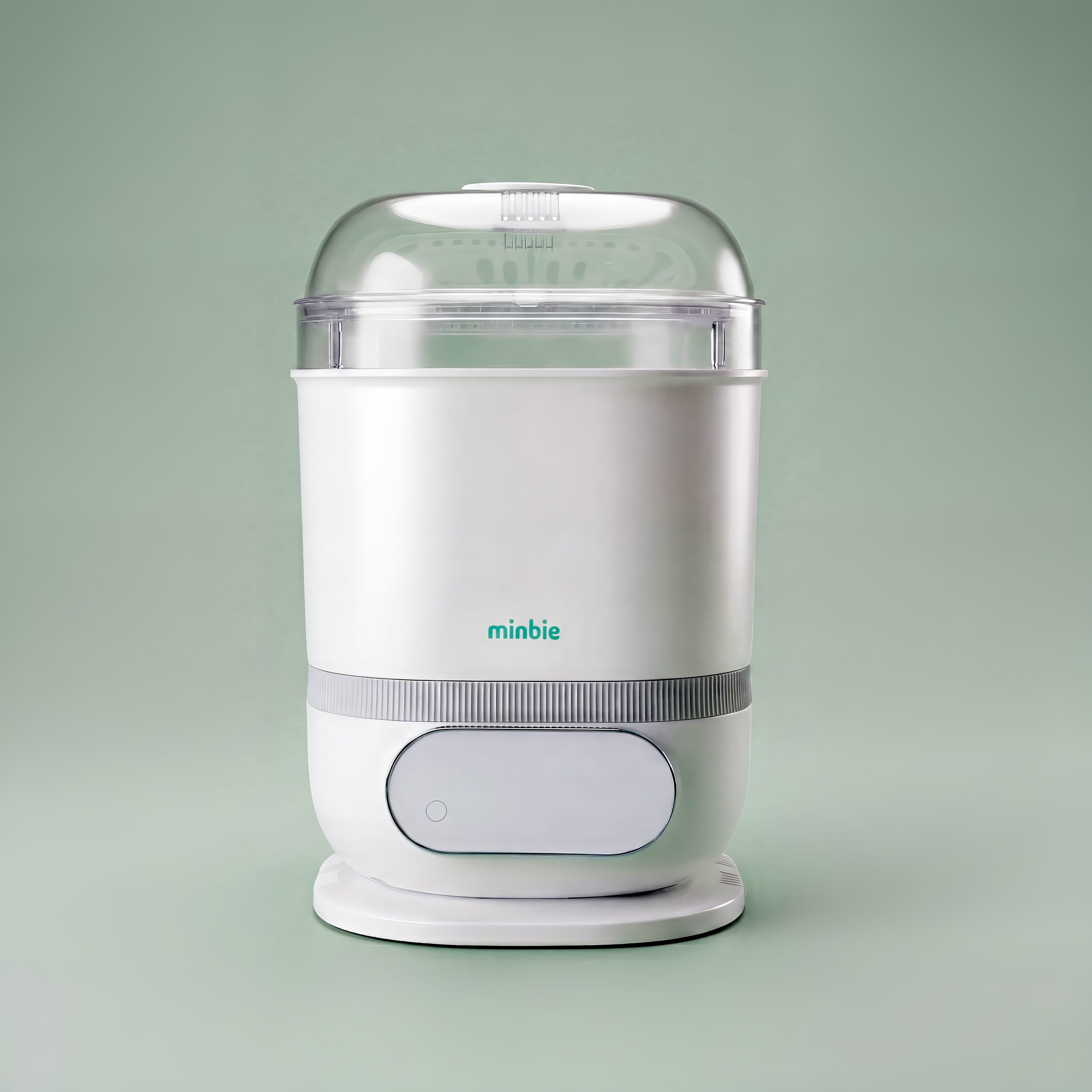 Steam Steriliser & Dryer- Pre Order  Ships 1 August