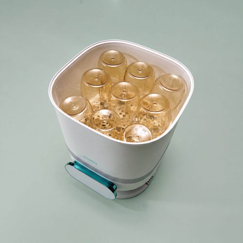 Steam Steriliser & Dryer- Pre Order  Ships 1 August