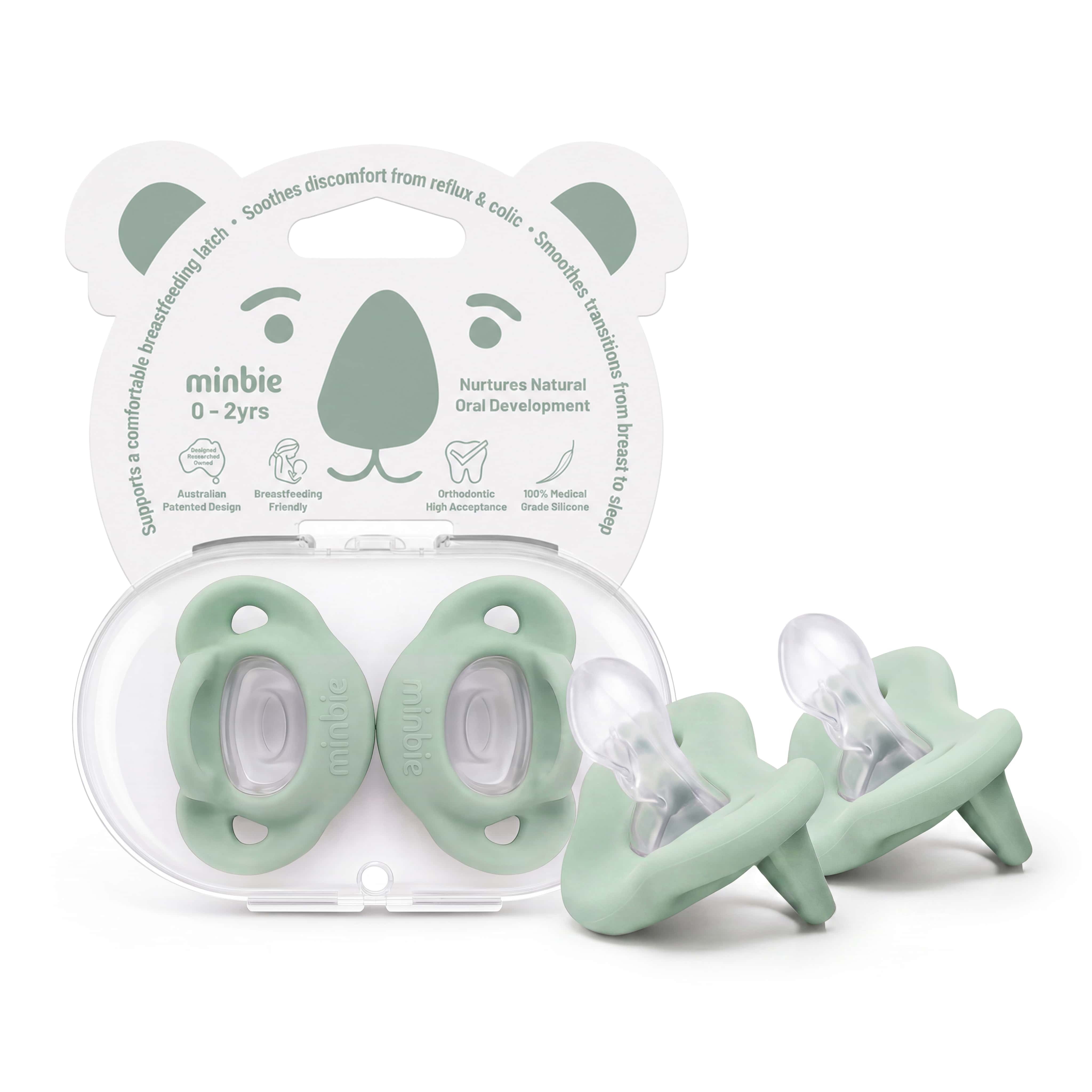 Sage Dummy - 2 Pack