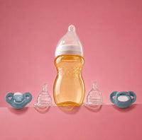 Breastfeeding Starter Kit