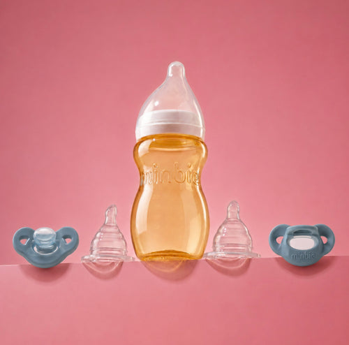 Breastfeeding Starter Kit