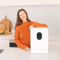 Large UV Steriliser & Dryer