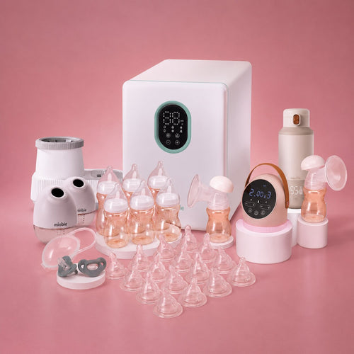 UV Steriliser Complete Bundle