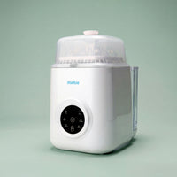 Bottle Washer Steriliser & Dryer