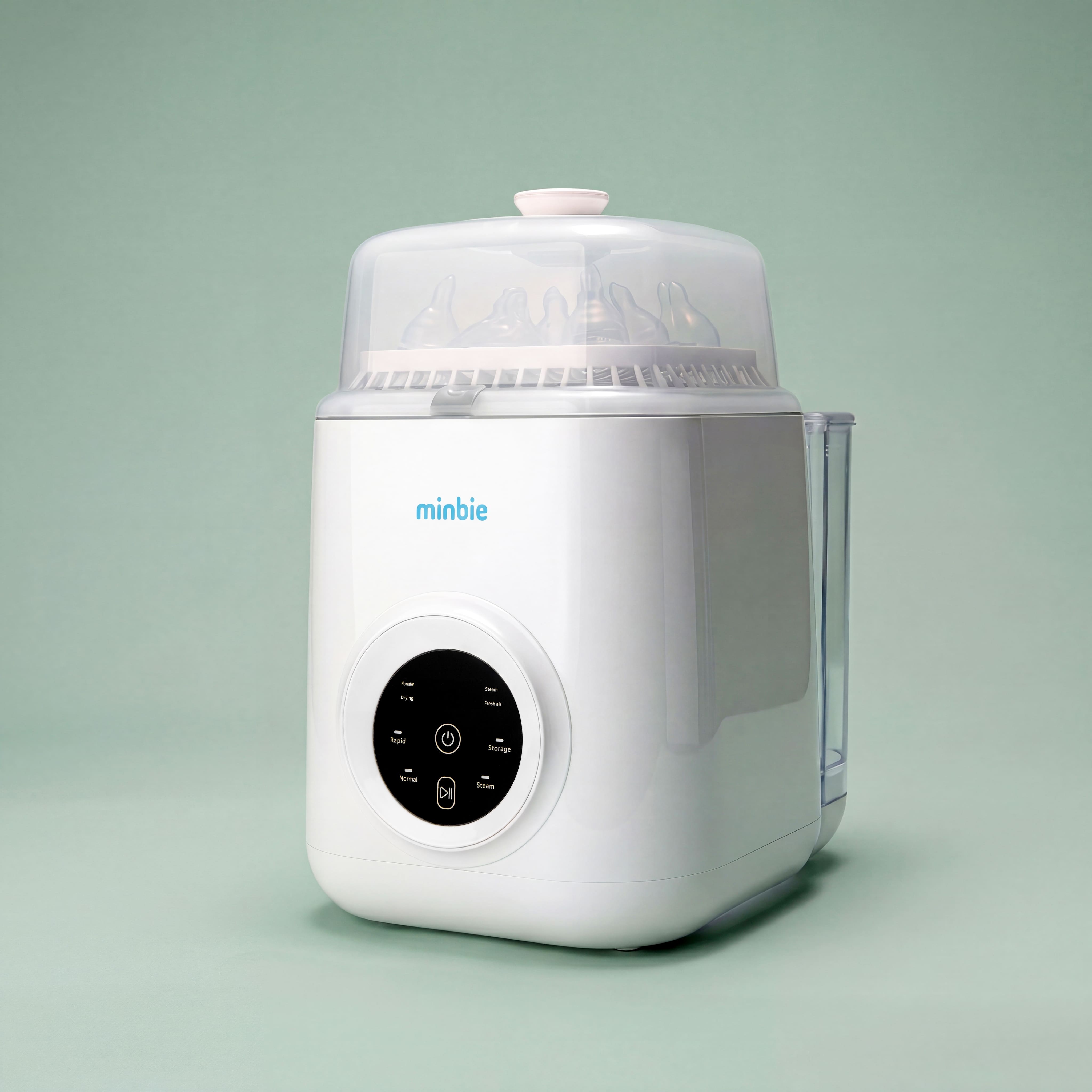 Bottle Washer Steriliser & Dryer