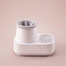 Waterless Bottle Warmer & Mixer