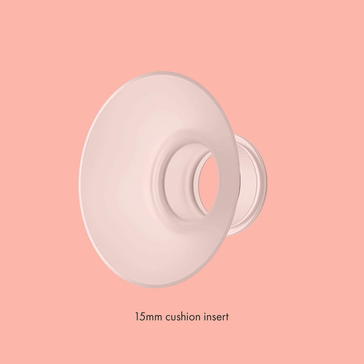 Wearable Breast Pump 2024 Shield Insert 15mm