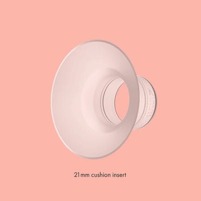 Wearable Breast Pump 2024 Shield Insert 21mm