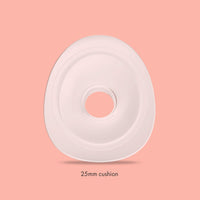 Wearable Breast Pump 2024-26 Silicone Cushion 25mm