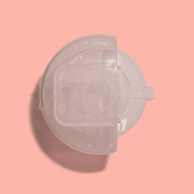 Wearable Breast Pump Milk Storage Device 2023