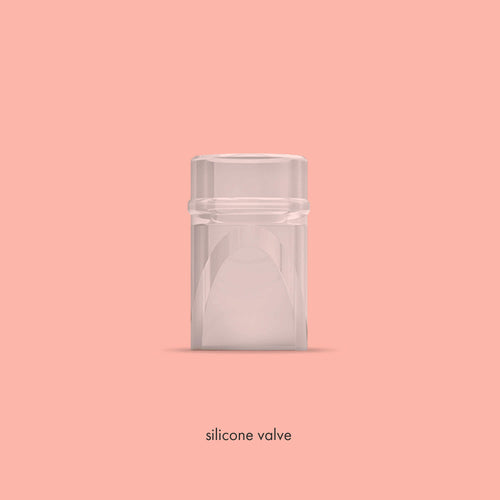 Wearable Breast Pump 2024-26 Silicone Valve