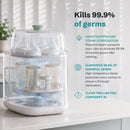 Bottle Washer Steriliser & Dryer