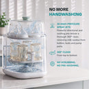 Bottle Washer Steriliser & Dryer