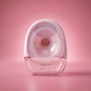 Wearable Breast Pump