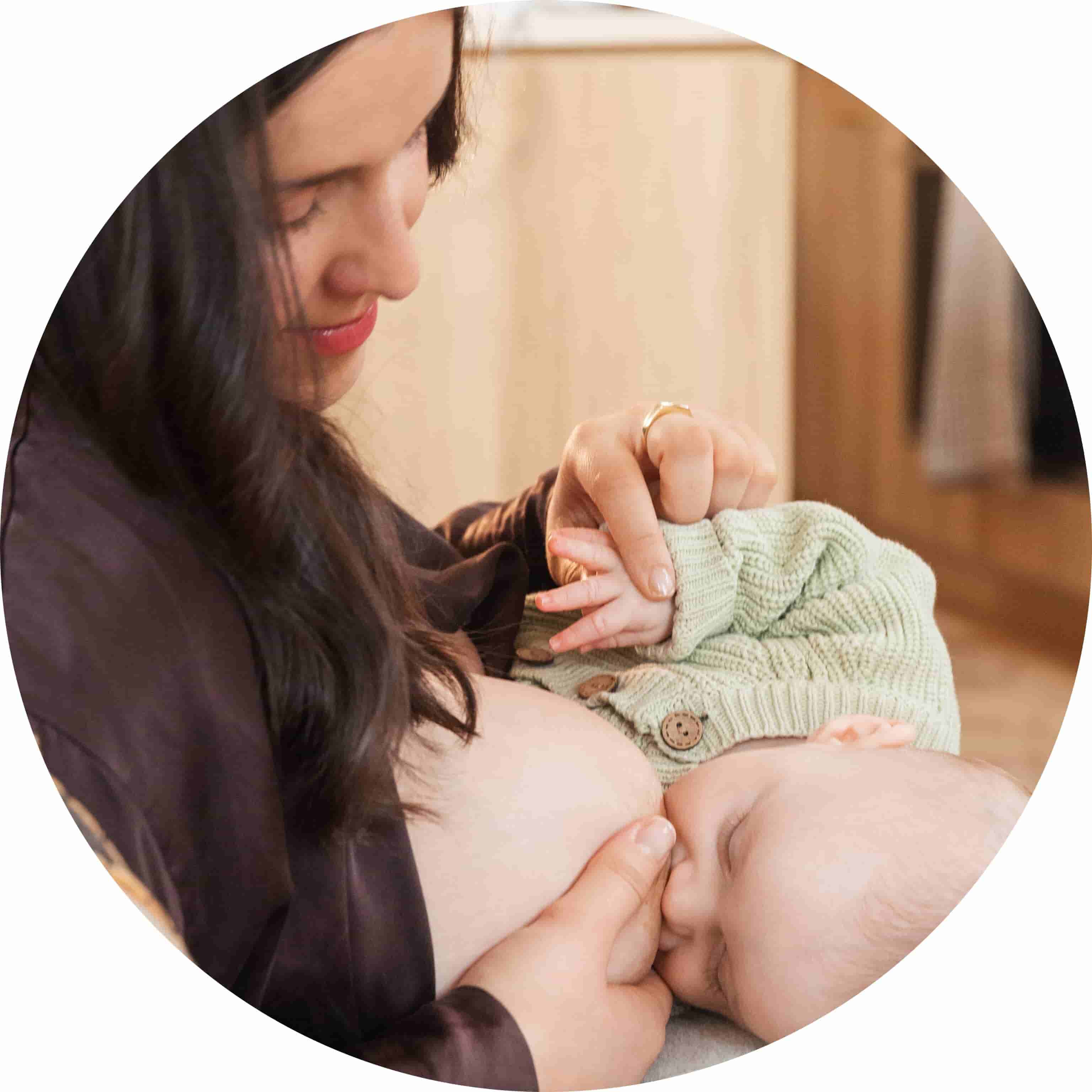 Breastfeed
