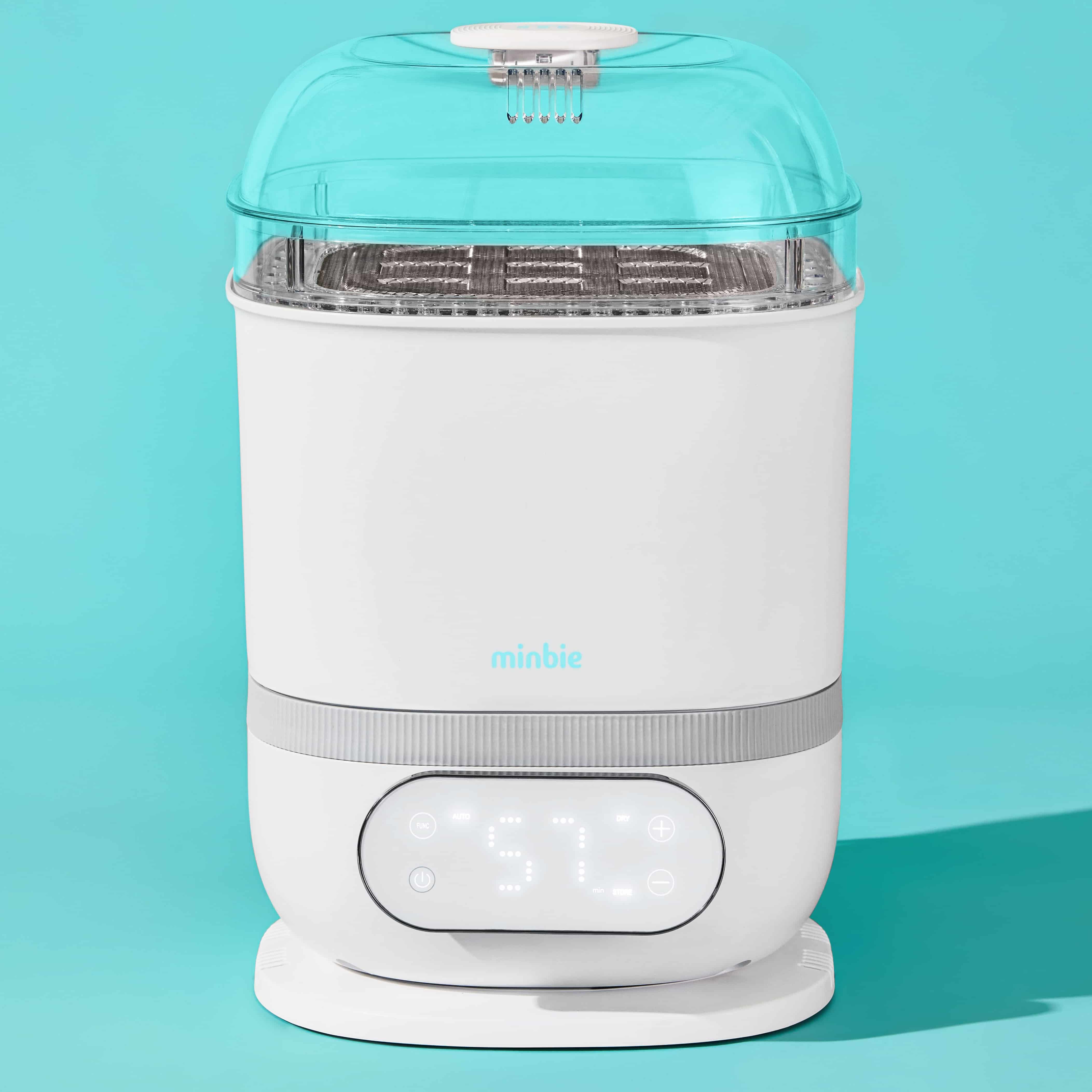 Steriliser best sale with dryer