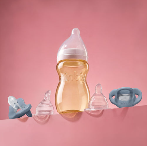 Breastfeeding Starter Kit