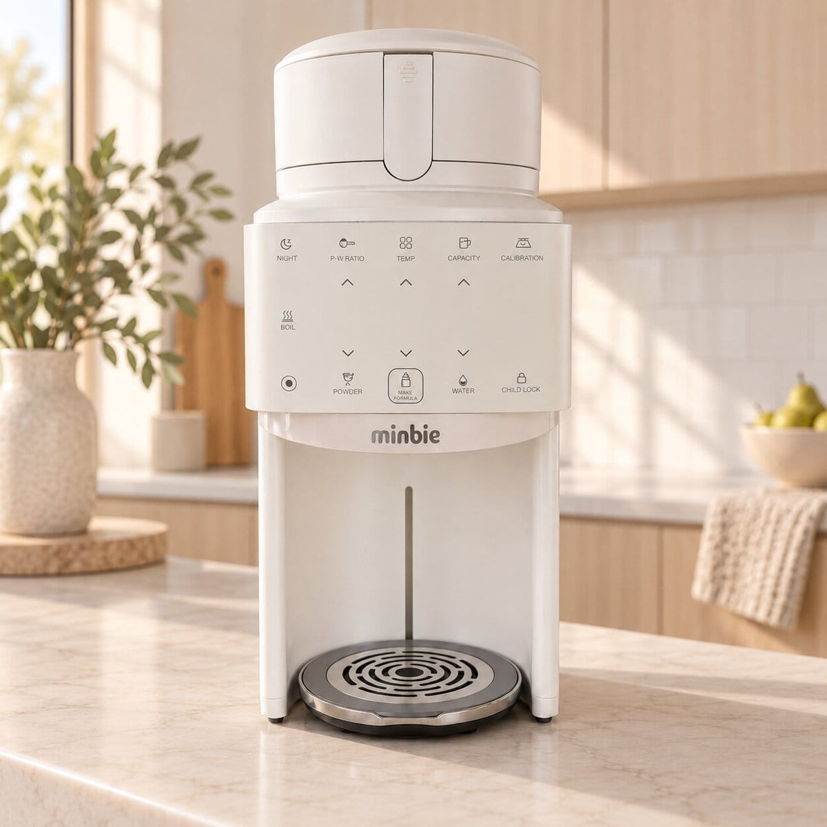 New Smart Formula Maker