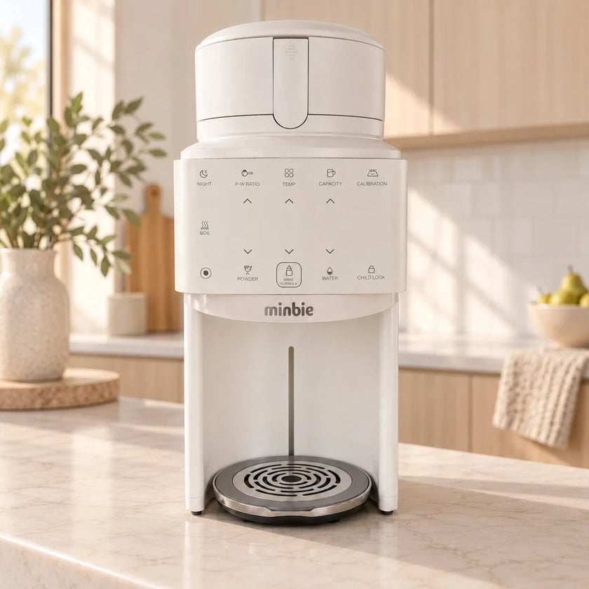 Smart Formula Maker