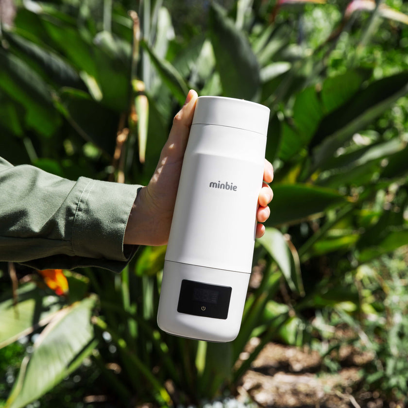 2023 Portable Warmer