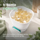 Steam Steriliser & Dryer