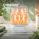 Steam Steriliser & Dryer