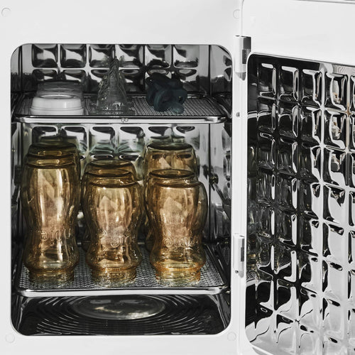 Minbie UV Steriliser Large capacity
