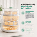 Bottle Washer Steriliser & Dryer