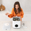 Washer Pump & Warmer Bundle