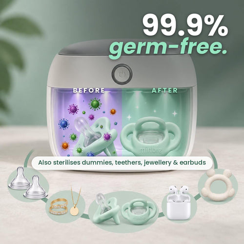 Mini UV Steriliser