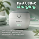 Mini UV Steriliser