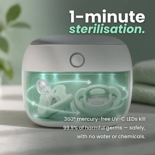 Mini UV Steriliser