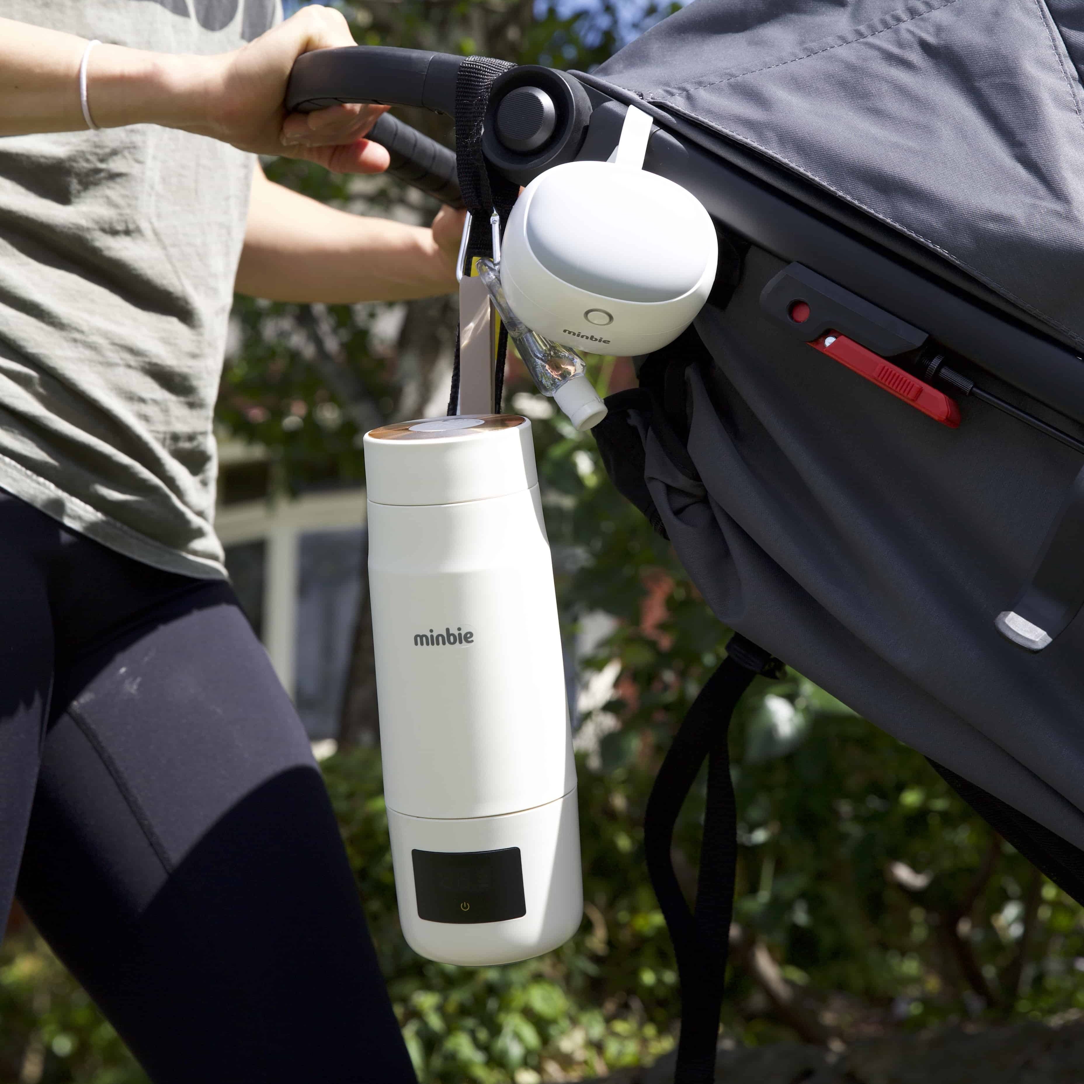 Mini UV Steriliser