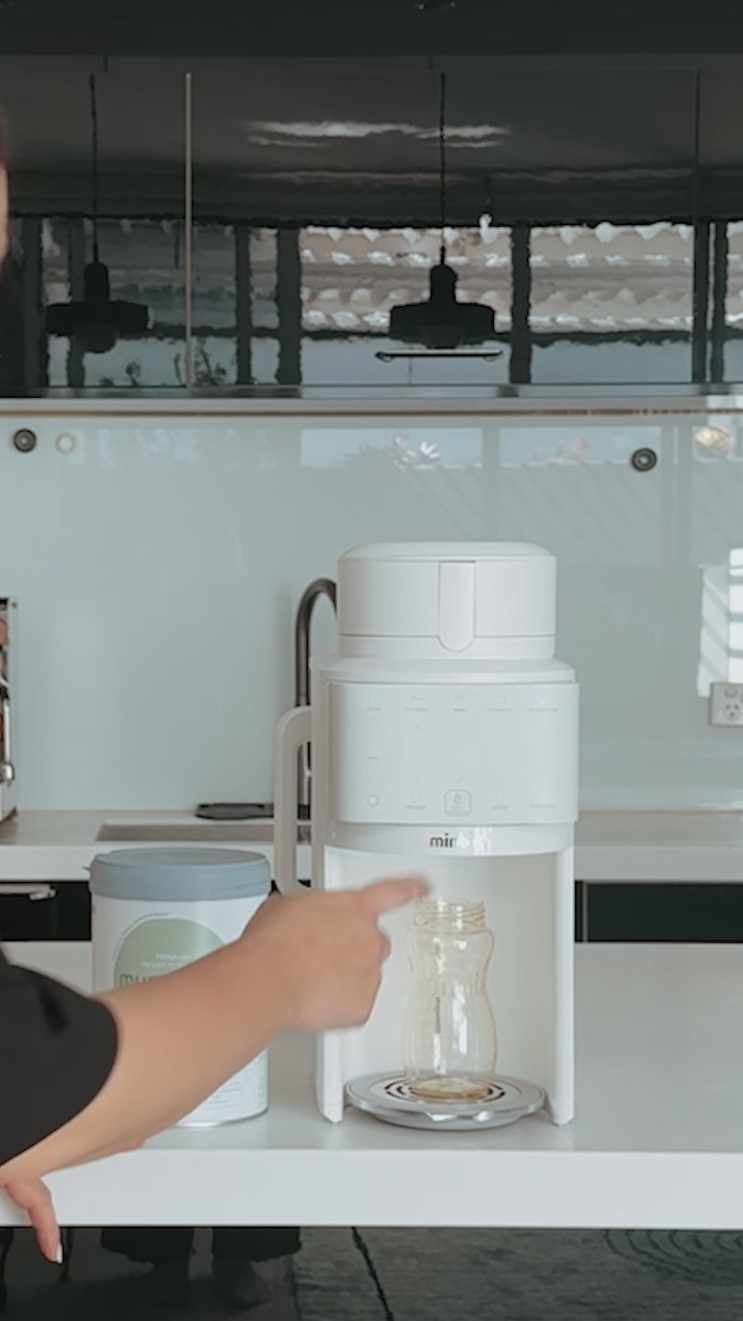 New Smart Formula Maker