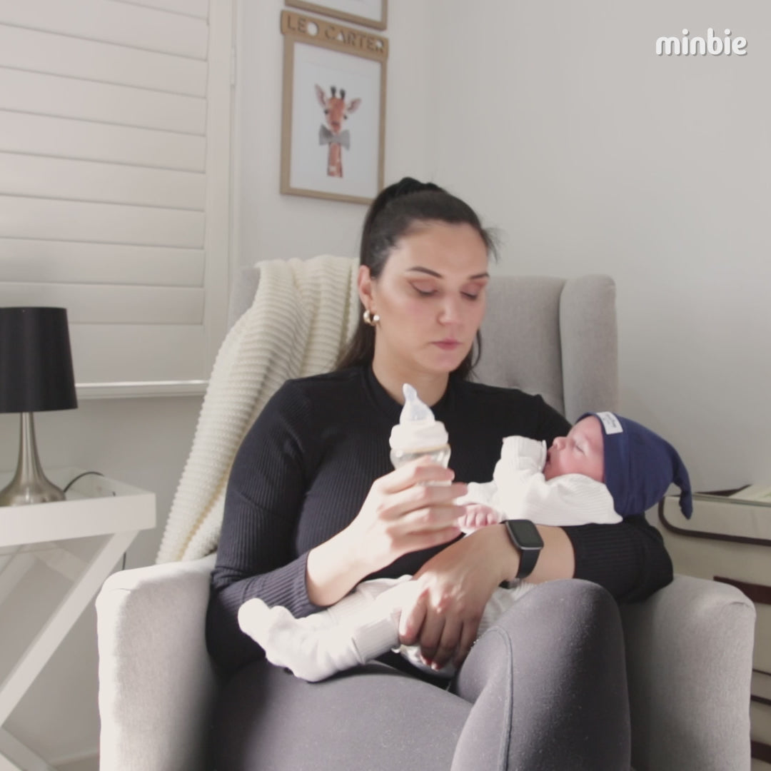 Newborn PPSU Kit