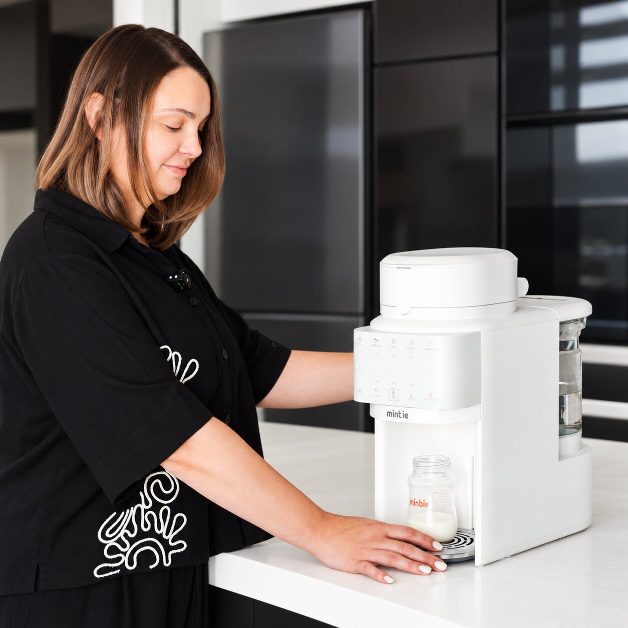 New Smart Formula Maker