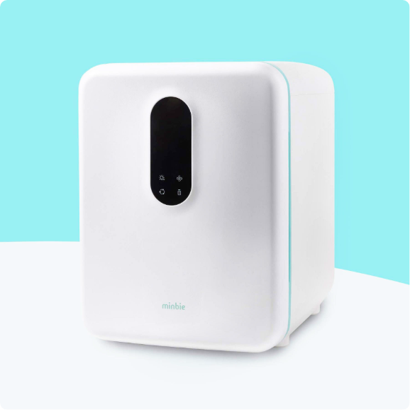 2020-22 UV steriliser