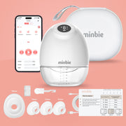 Wearable Pump (Pre-Order Ships December 15)