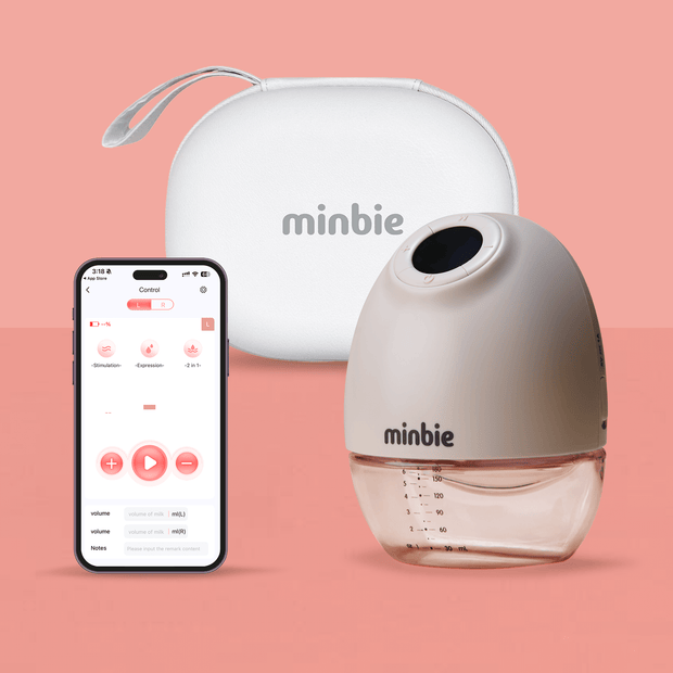 Wearable Pump