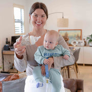 3 Month+ PPSU Bottle Bundle