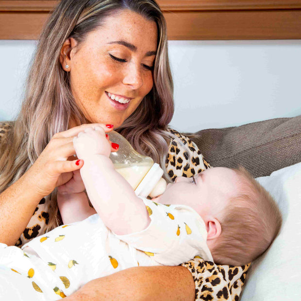 3 Month+ PPSU Bottle Bundle